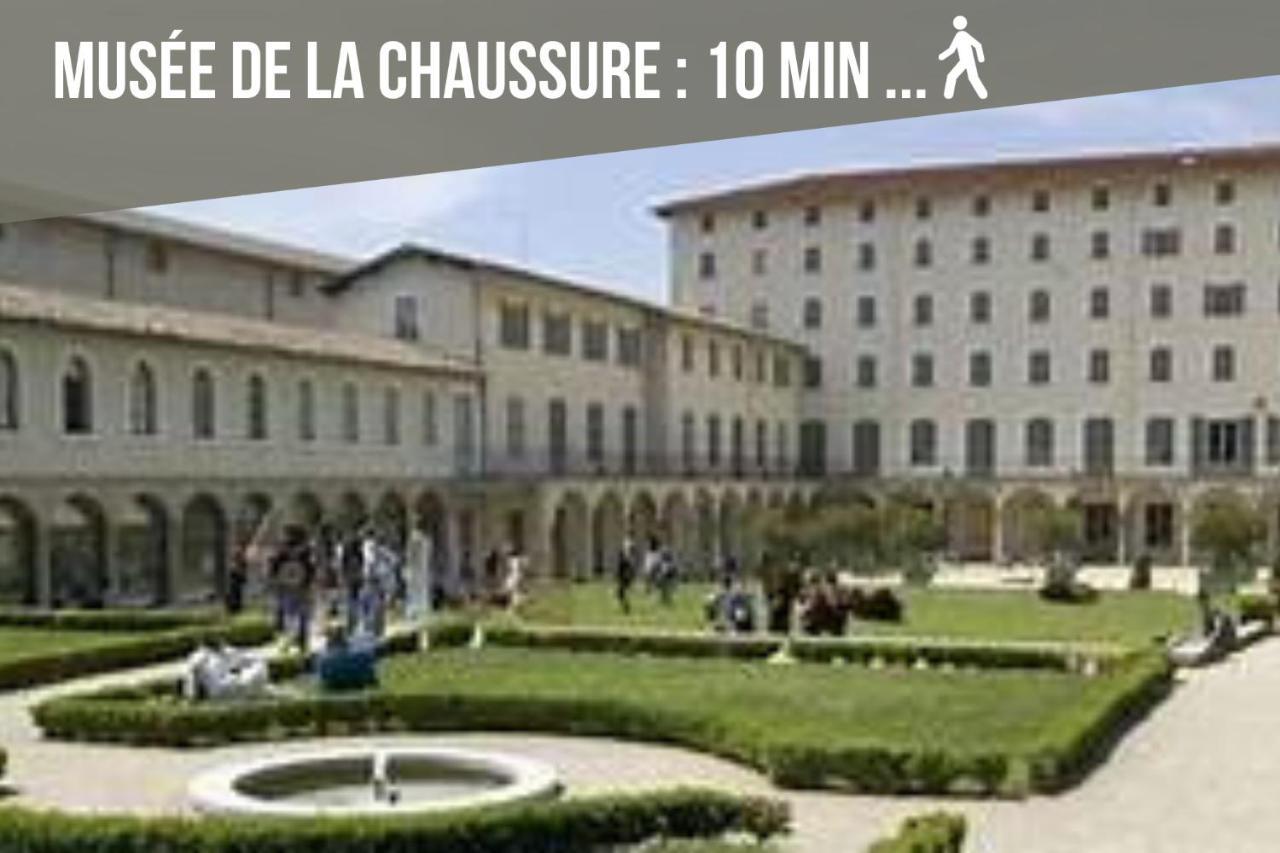 Le Bouquiniste, Centre Historique, Fibre, Ess, Rez-De-Chaussee, Bedinshop 伊泽尔河畔的罗曼 外观 照片